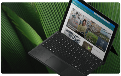 Tekoälyn aikakaudella intranet on tärkeämpi kuin koskaan